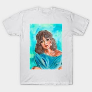 Jennifer Beals T-Shirt